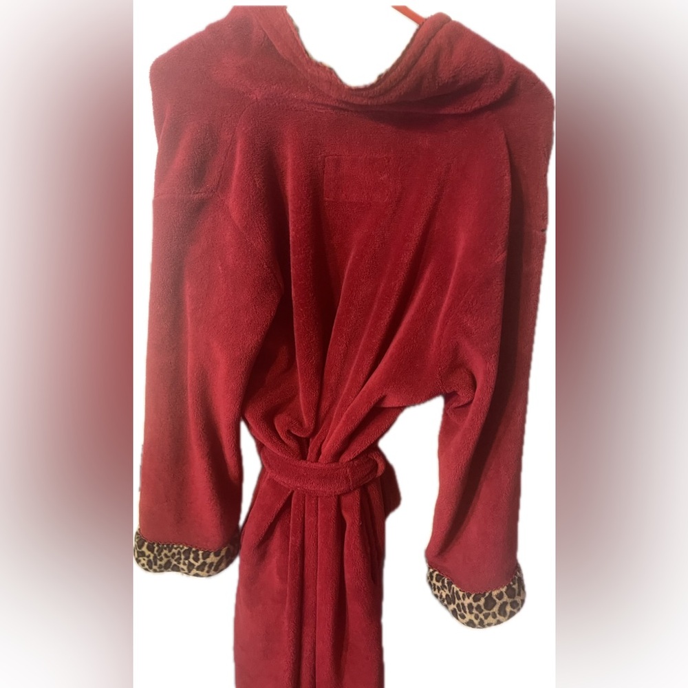 Oscar De La Renta Robe S/M - Picture 2 of 4